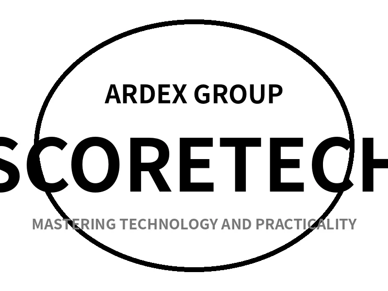 Ardex Scoretech