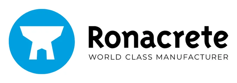 Ronacrete