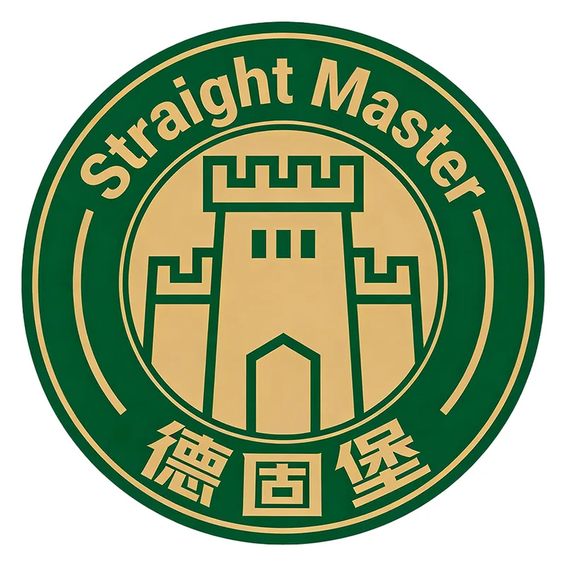 Straight Master