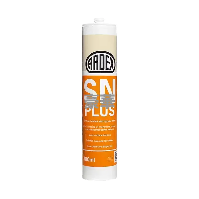 Ardex SN PLUS Neutral Cure Anti-Mould Sealant