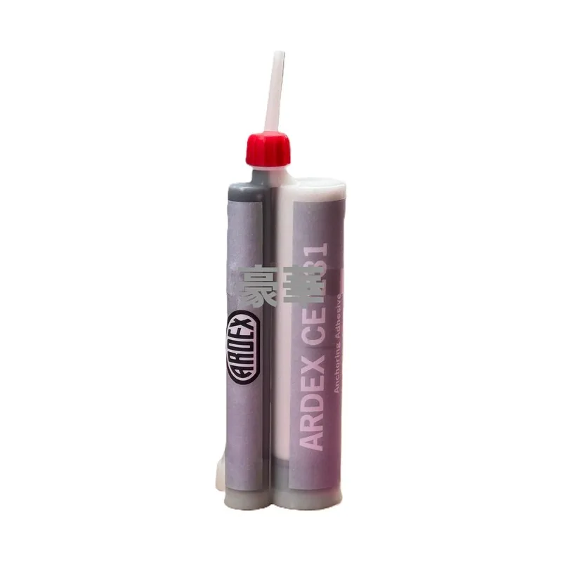 Ardex CE 231 Anchoring Bonding Agent (Rebar Fixing Adhesive)