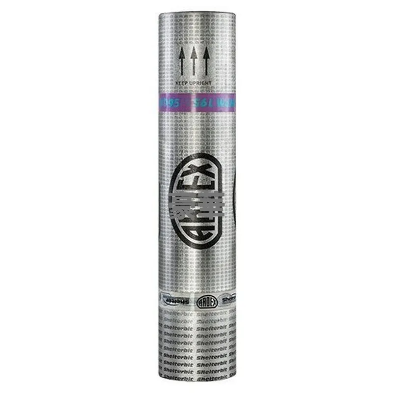 Ardex 3MM Shelterbit SandFinish Bituminous Waterproofing Membrane (Torch-On)