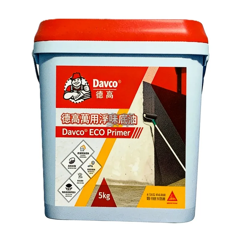 Davco Multi-Purpose Low-Odour Primer