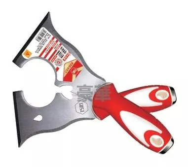 Davco Qiaojiang Tool Multi-Purpose Putty Knife
