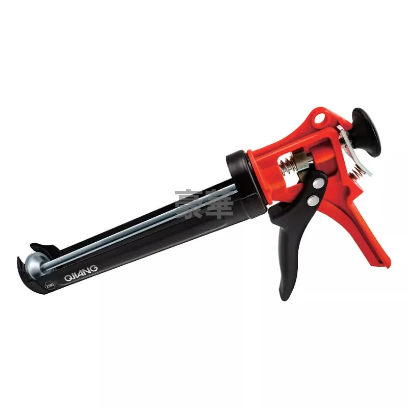 Davco Qiaojiang Tool Two-Purpose Pail-Type Caulking Gun