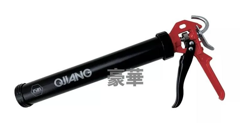 Davco Qiaojiang Tool Manual Glass Sealant Gun