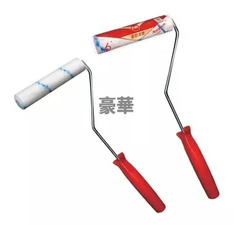 Davco Qiaojiang Tool Short-Pile Back-Adhesive Roller