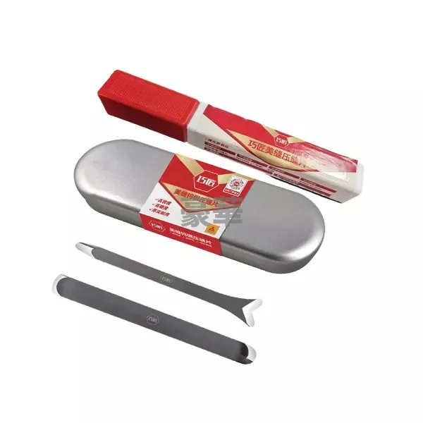 Davco Qiaojiang Tool Manual Two-Component Epoxy Grout Gun