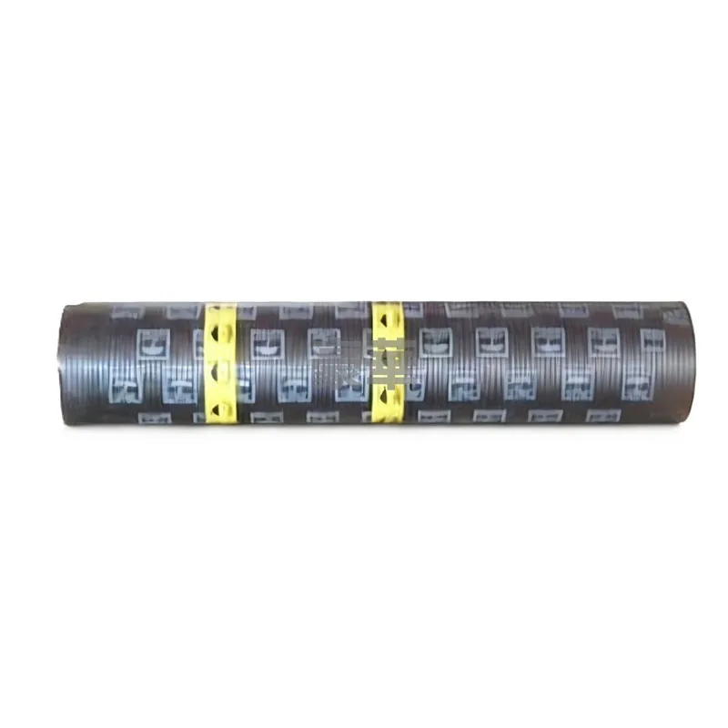 Fosroc Proofex Torchseal 4P Slate Torch-On Membrane (Green)