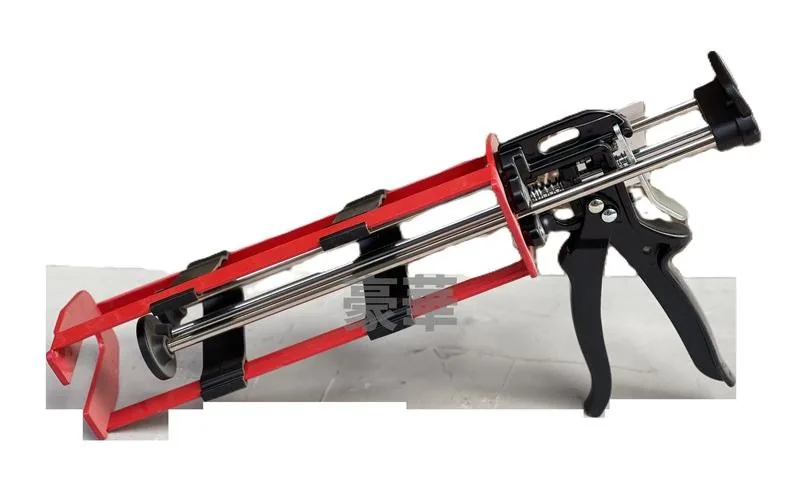 Fosroc Lokfix E75 Application Gun Two-Component Dispensing Gun