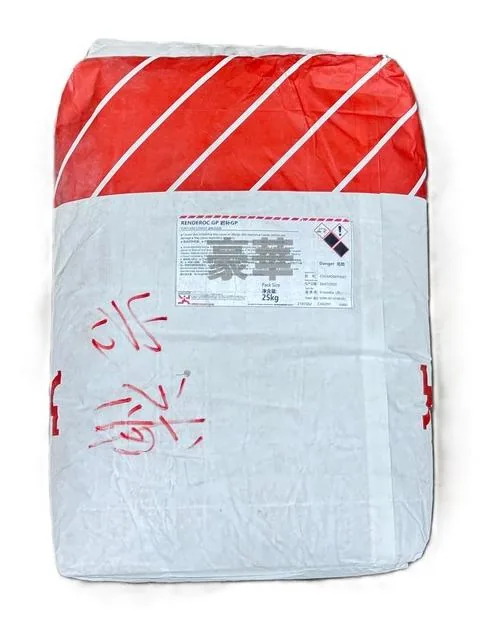 Fosroc Renderoc GP General-Purpose Repair Mortar