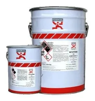 Fosroc Nitoprime 31 Epoxy Primer