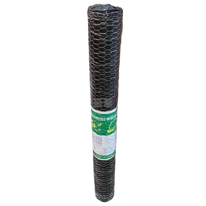 Hoover Chicken Wire Mesh