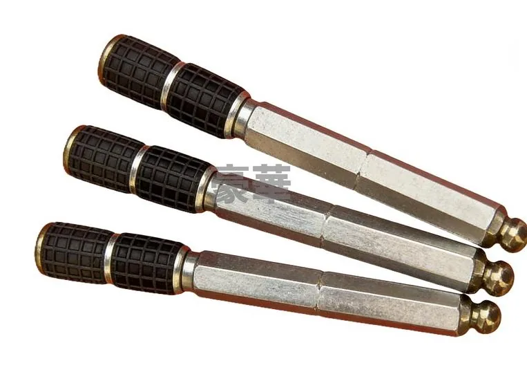 Hoover 8MM Injection Needle