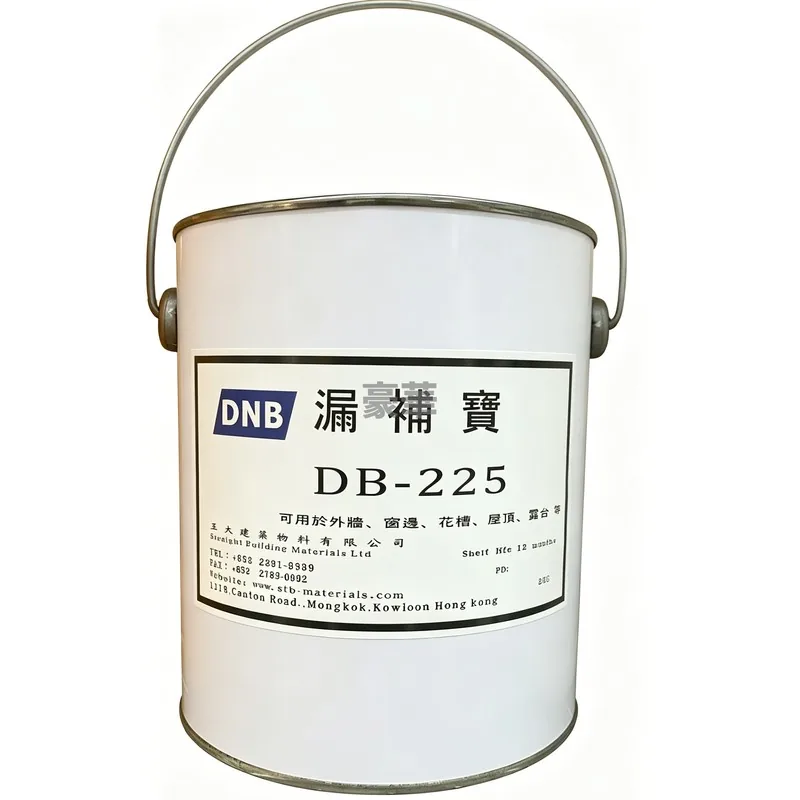 Hoover DB-225 Transparent Penetrating Waterproofer