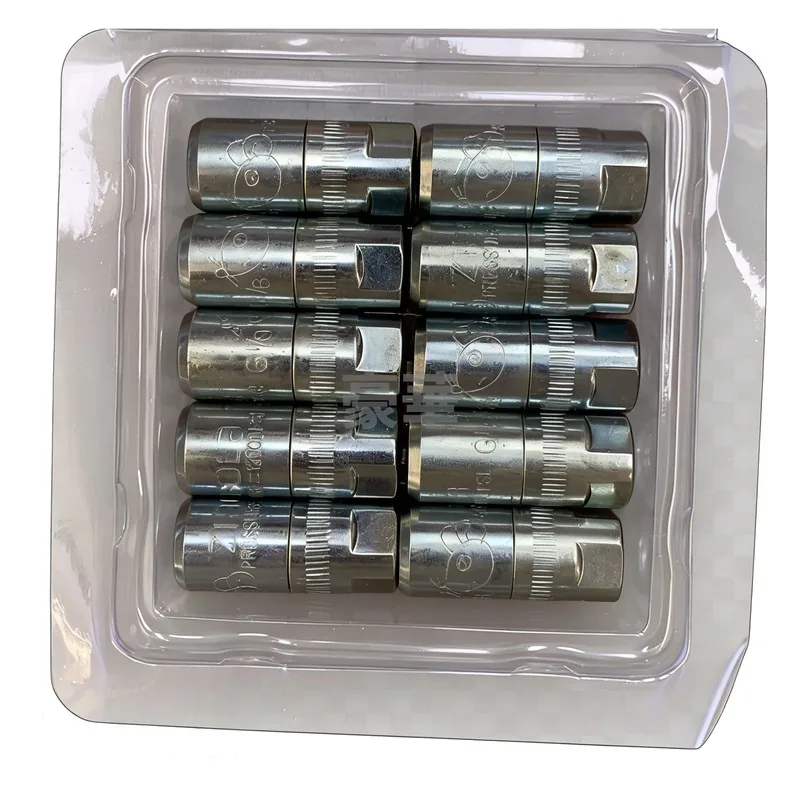 Hoover Grease Fitting Nozzle