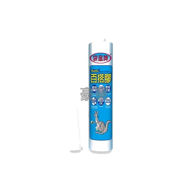 Kangaroo Bai-Da Adhesive High-Performance Building Sealant