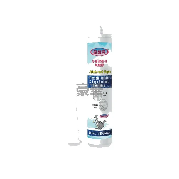 Kangaroo Multi-Purpose Elastic Sealant