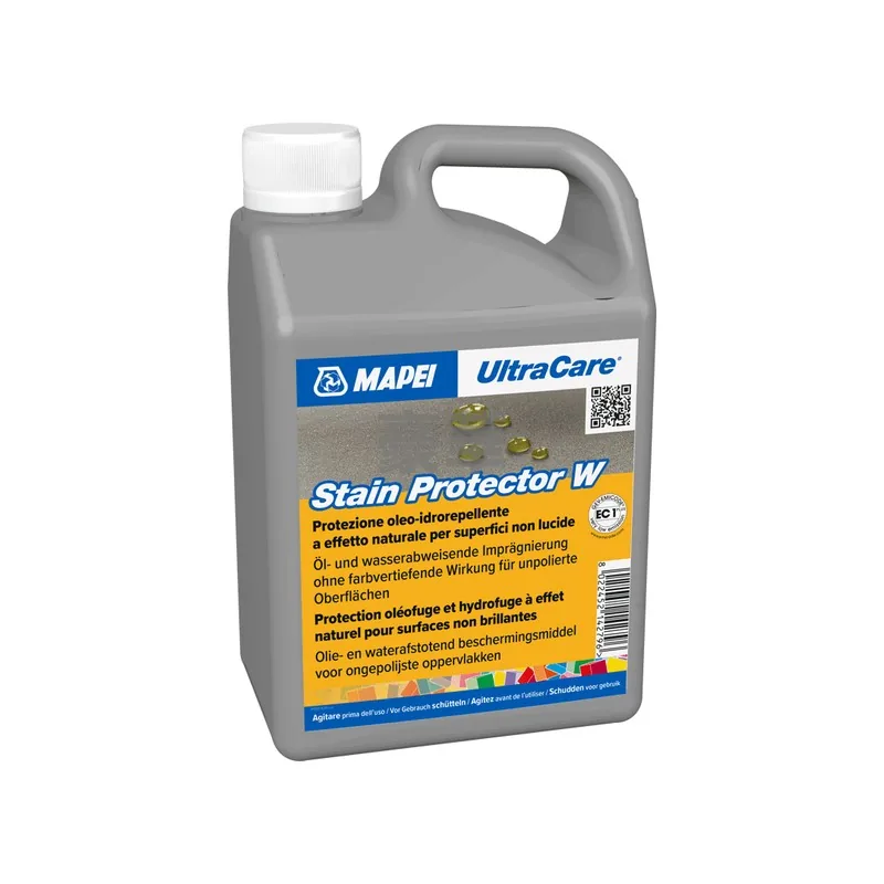 Mapei Ultracare Stain Protector W Water-Based Penetrating Stain Protection