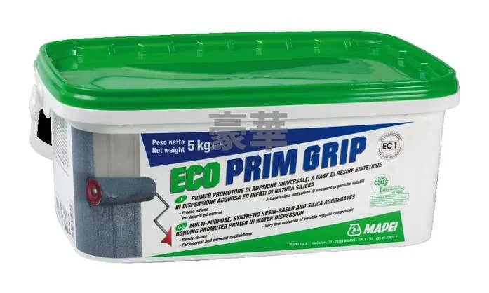 Mapei Eco Prim Grip Multi-Purpose Sanded Primer