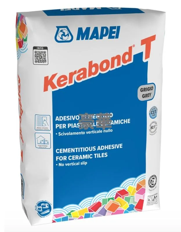 Mapei Kerabond T High-Performance Tile Adhesive