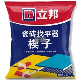 Nippon Paint Tile Levelling Wedge
