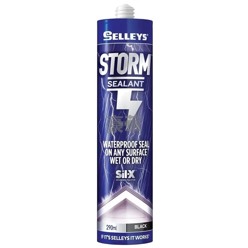 Nippon Paint Selleys Storm Sealant