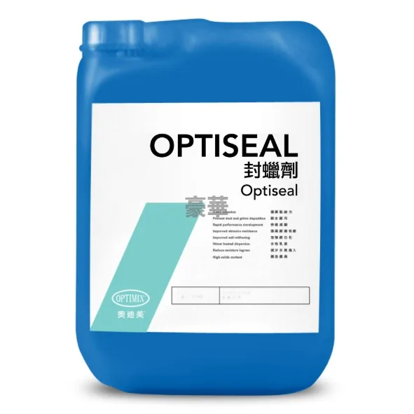 Optimix OPTISEAL Sealing Agent