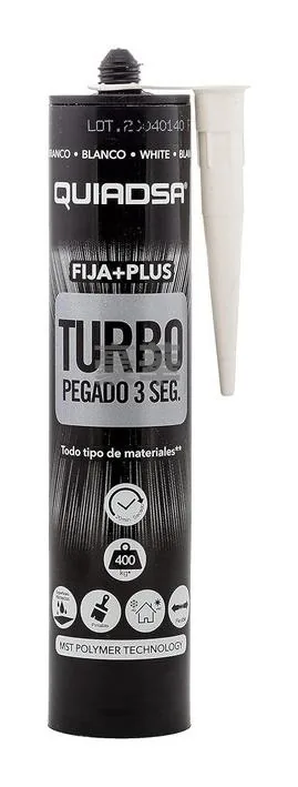 Quiasa Turbo Adhesive