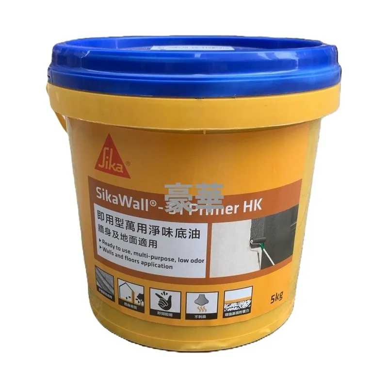 Sika SikaWall-51 Primer HK Multi-Purpose Primer