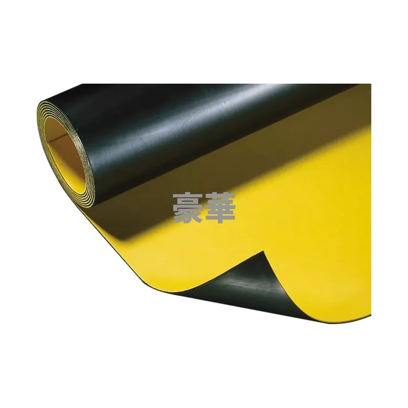 Sika Sikaplan WP 1120-20HL Sheet Waterproofing Membrane
