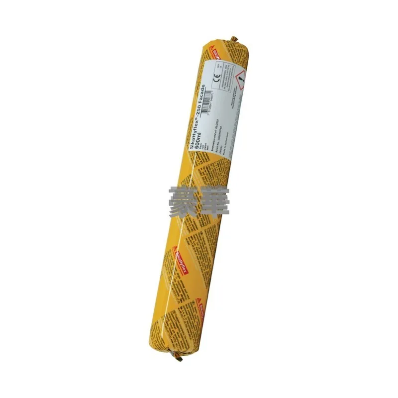 Sika SikaHyflex-250 Facade Elastic Sealant