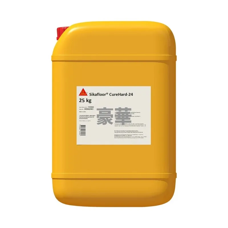 Sika Sikafloor CureHard-24 Cement Hardener