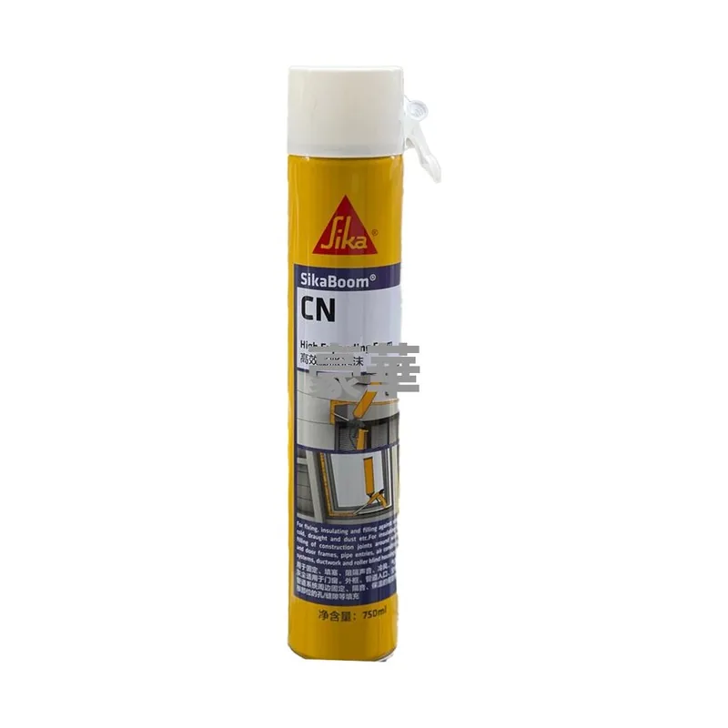 Sika SikaBoom CN Expanding Foam Filler